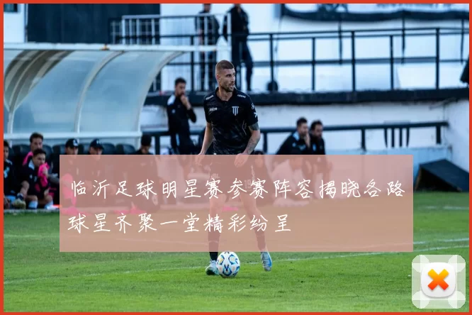 临沂足球明星赛参赛阵容揭晓各路球星齐聚一堂精彩纷呈