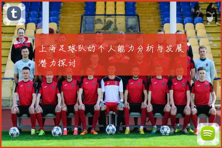 上海足球队的个人能力分析与发展潜力探讨