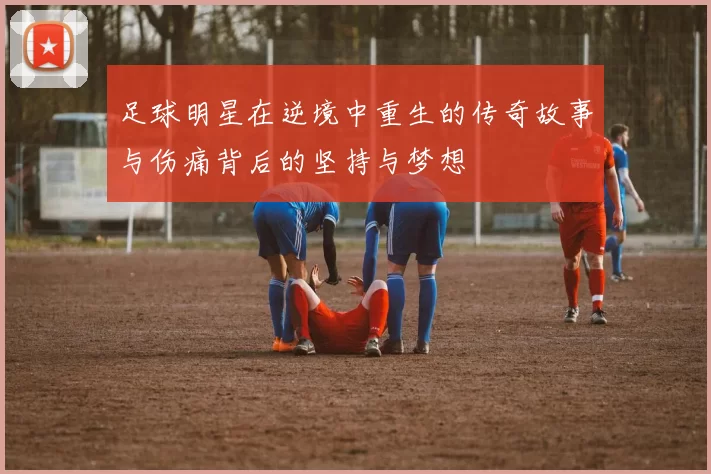 足球明星在逆境中重生的传奇故事与伤痛背后的坚持与梦想