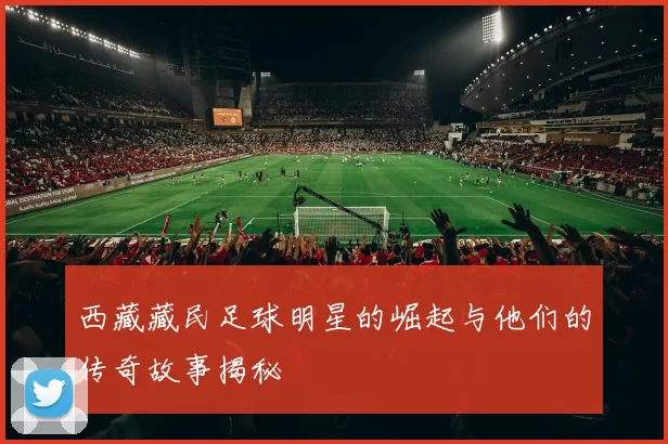 西藏藏民足球明星的崛起与他们的传奇故事揭秘