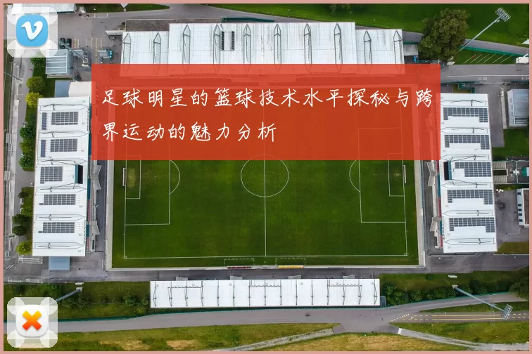 足球明星的篮球技术水平探秘与跨界运动的魅力分析