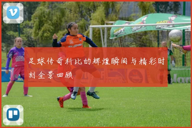 足球传奇科比的辉煌瞬间与精彩时刻全景回顾
